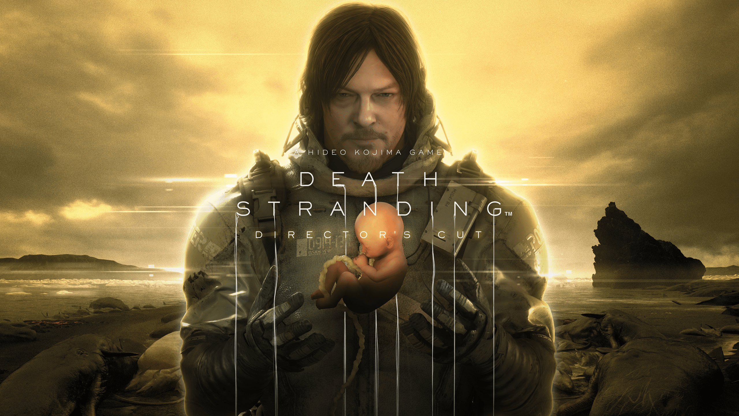 505 GAMES VERÖFFENTLICHT KOJIMA PRODUCTIONS’ DEATH STRANDING DIRECTOR’S CUT AUF iPHONE- UND iPAD-GERÄTEN